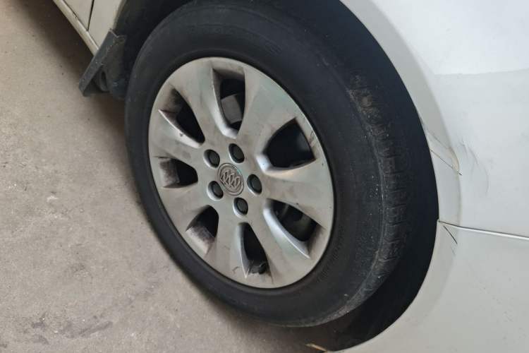 Used Buick Regal 2015 1.6T Leading Technology Model