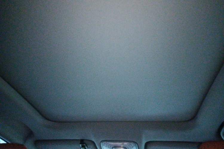 Used CHANGAN CS75 PLUS 2023 3rd Generation 2.0T Automatic Prestige Version