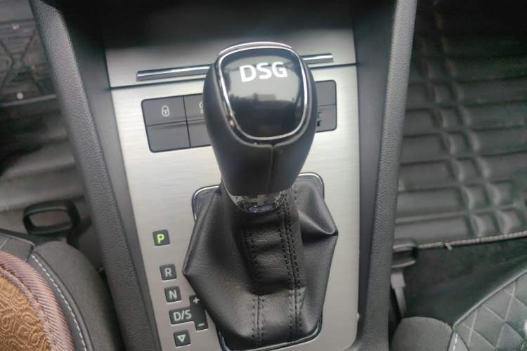 Used Skoda Octavia 2018 TSI280 DSG Luxury Edition
