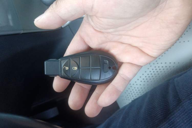 Used Jeep Grand Cherokee 2011 3.6L Comfort Edition
