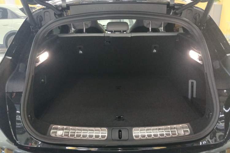 Used Nio ET5 2025 75 kWh