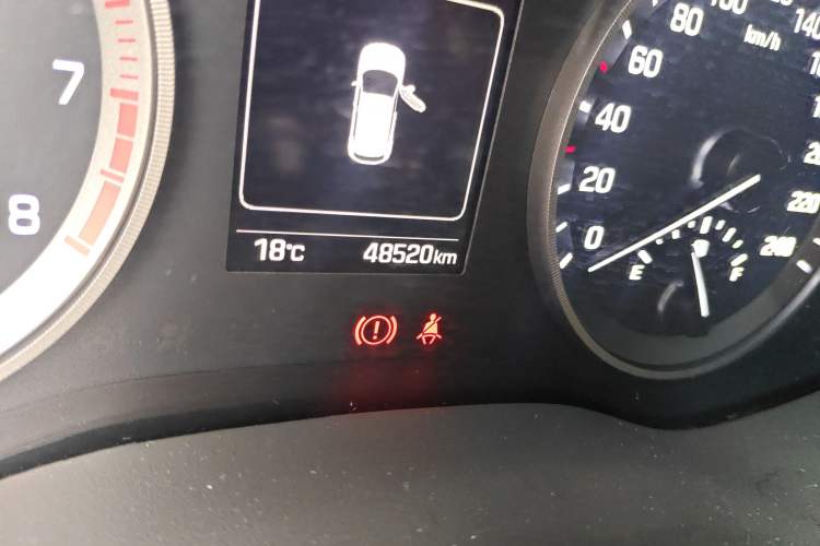 Used Hyundai Tucson 2018 1.6T Dual-Clutch Two-Wheel Drive 15th Anniversary Special Edition
