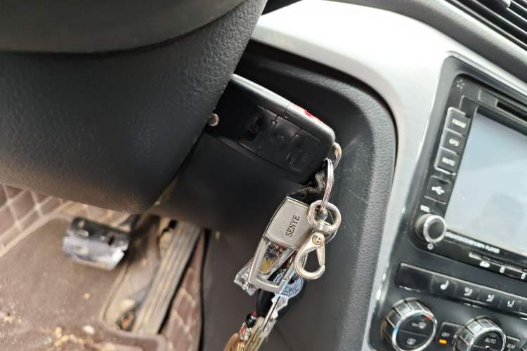 Used Volkswagen Passat 2013 1.8TSI DSG Prestige Edition
