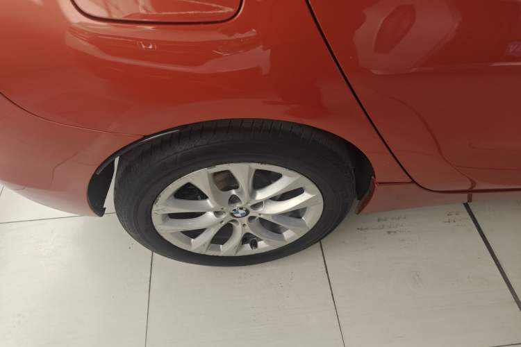 Used BMW 2 Series Active Tourer 2016 220i Luxury Edition
