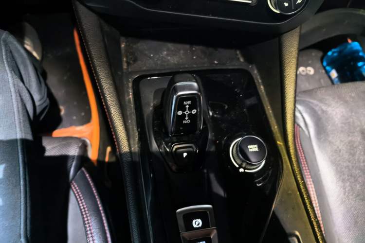 Used Lynk & Co 03 2020 1.5TD DCT Sport Edition