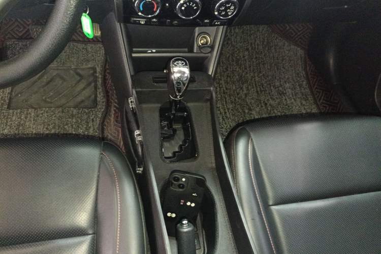 Used Toyota YARiS L Zhi Xuan 2021 X-Trail 1.5L CVT Luxury Edition
