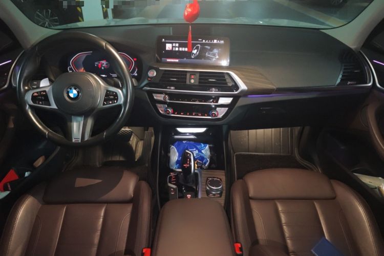 Used BMW X3 2020 xDrive28i M Sport Package