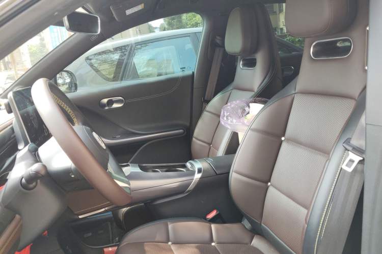 Used smart #3 2023 Pulse Four-Wheel Drive Edition
