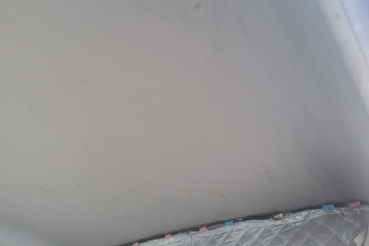 Used SAIC MAXUS Xintu V80 2019 2.5T Classic Edition 6-Speed Manual – Aoyuntong Short Wheelbase Mid-Height Design 5/6 Seats