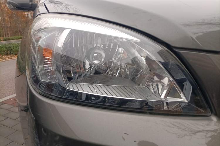 Used Great Wall C30 2013 1.5L Manual Luxury Model