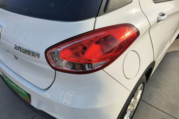 Used Baojun 310 2020 1.2L Manual Comfort Edition