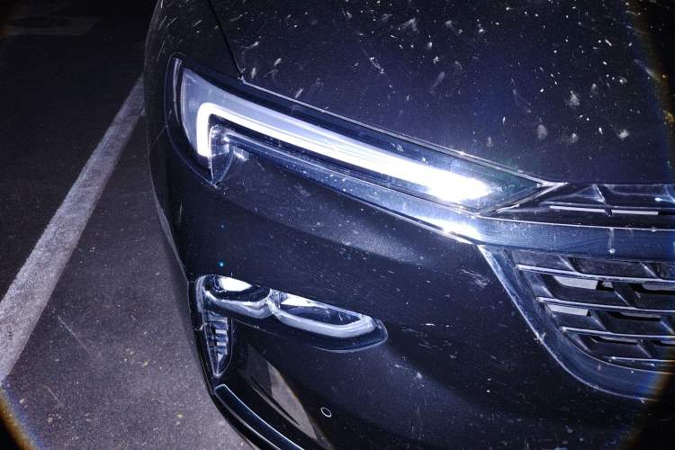 Used Buick Enclave 2020 28T Four-Wheel Drive Luxury Flagship Edition
