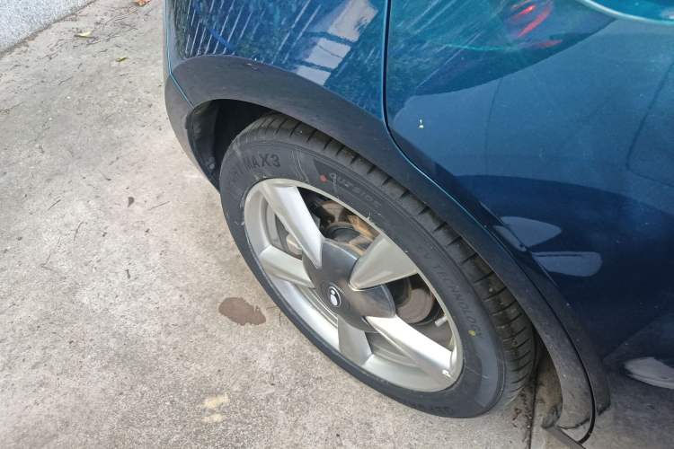 Used ORA Good Cat 2021 400km Standard Range Venus Edition Lithium Iron Phosphate
