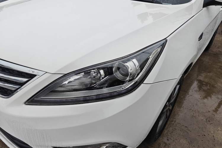 Used Changan Eado 2016 1.6L Manual Fashion Edition