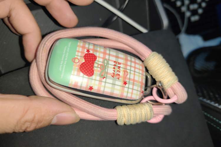 Used Geely Galaxy L6 2024 125km Creative Edition
