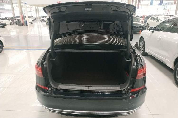 Used Volkswagen Passat 2021 330TSI Elite Edition
