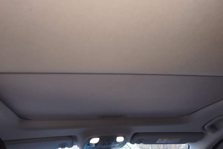 Used SOL A5 2022 1.5T CVT Youth Edition
