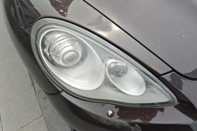 Used Porsche Panamera 2010 Panamera 3.6L