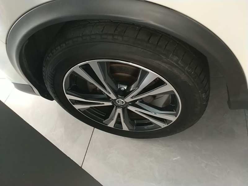 Used Nissan Qashqai 2022 2.0L CVT XV Premier Luxury Edition — 22