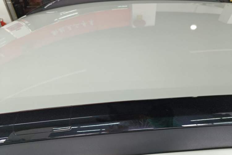 Used Citroen C3-XR 2021 190THP DCT ZhiShang Edition
