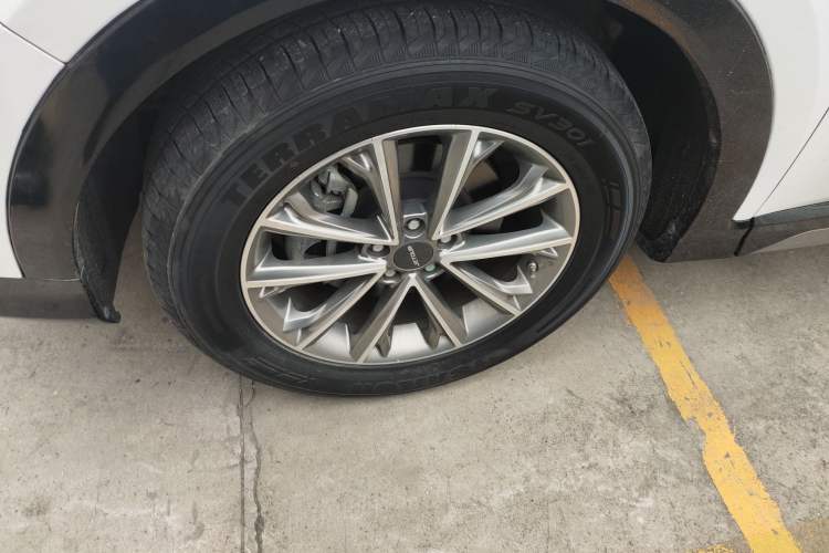 Used JETOUR X70 Coupe 2020 1.6T DCT Cool 5-Seater