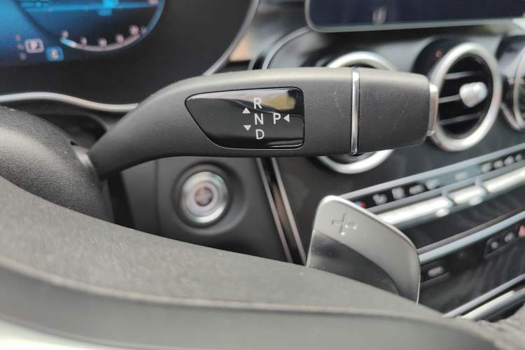 Used Mercedes-Benz C-Class 2020 C 260 L Sport Edition