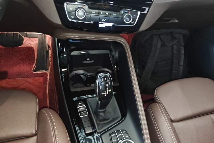 Used BMW X1 2020 sDrive20Li Premium Edition