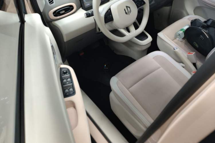 Used Leapmotor T03 2023 200 Lite Edition Driver Seat