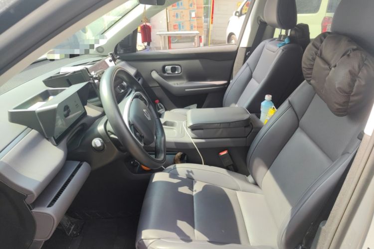 Used Leapmotor C16 2024 Pure Electric 520 Deluxe Edition