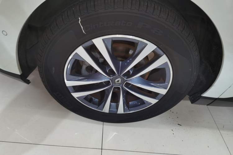 Used Renault Espace Classic 2018 TCe 300 Comfort Edition
