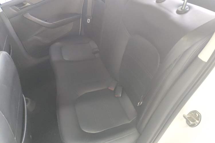 Used Volkswagen Santana 2021 1.5L Manual Fashion Edition
