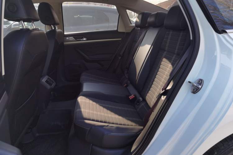 Used Volkswagen Lavida 2021 280TSI DSG Comfort Edition