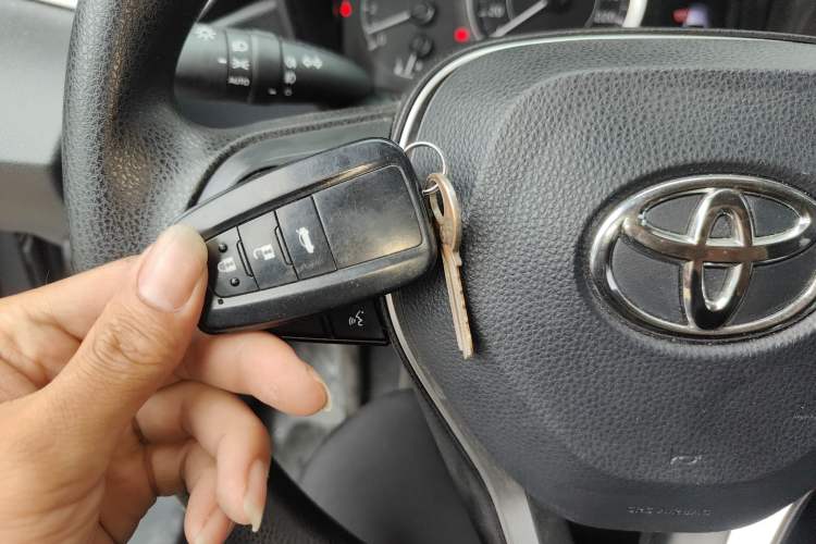 Used Toyota Corolla 2022 1.2T S-CVT Pioneer PLUS Edition
