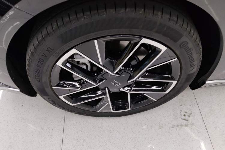 Used Avatr 06 2025 Ultra Pure Electric Edition
