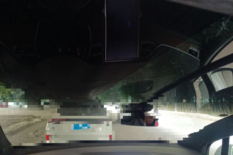 Used Tesla Model X 2017 X 100D Long Range Edition