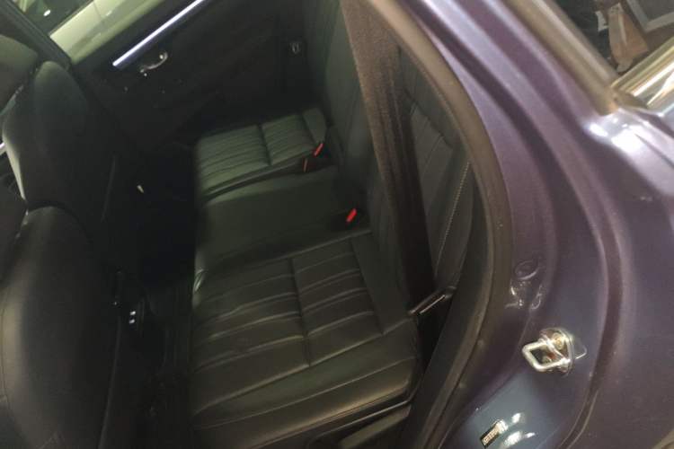 Used Honda Breeze 2023 eHEV Four-Wheel Drive Supreme Edition
