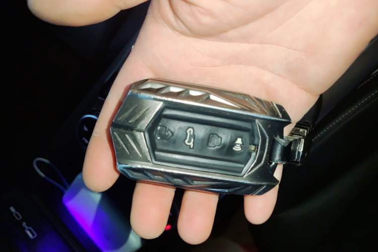 Used Tank 300 2021 Off-Road Edition 2.0T Conqueror
