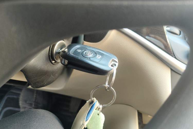 Used Buick Verano 2019 Sedan 15S Automatic Entry Model
