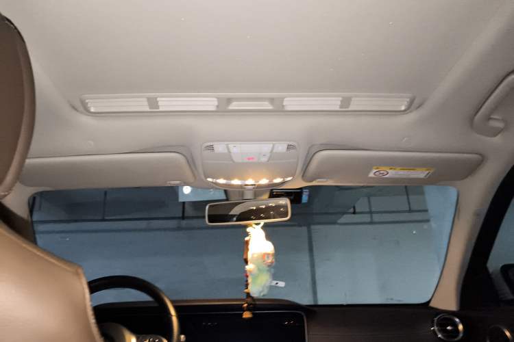 Used Mercedes-Benz E-Class 2018 Facelift E 200 L Sport Edition
