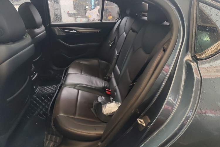 Used Cadillac CT5 2020 Updated 28T Leading Sporty Version