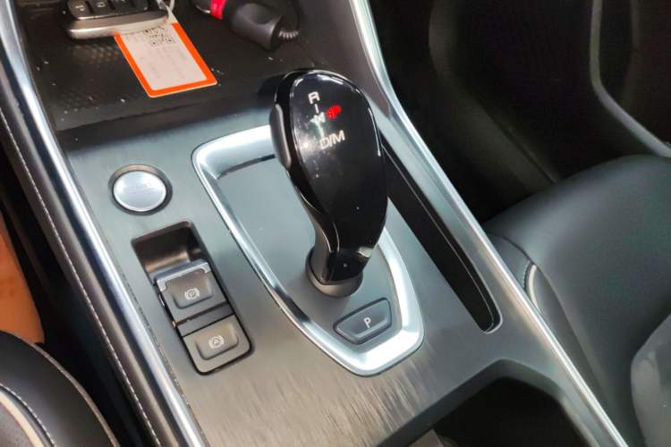 Used Haval H6 2021 National Trend Edition 1.5T Automatic Champion Version