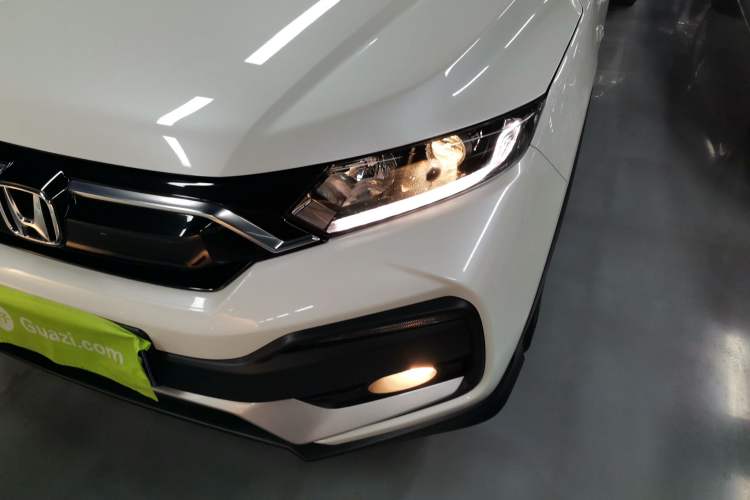 Used Honda XR-V 2021 1.5L CVT Comfort Version
