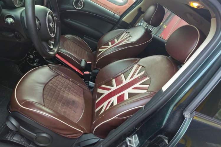 Used MINI Countryman 2012 1.6T COOPER S