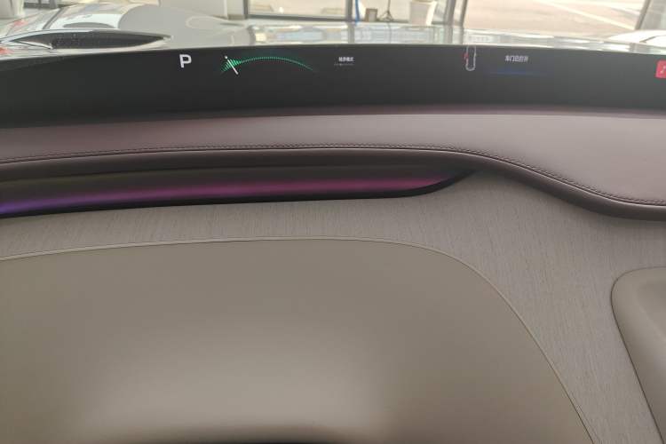 Used Xiaomi Auto YU7 2025 Ultra-Long Range Rear-Wheel Drive Version