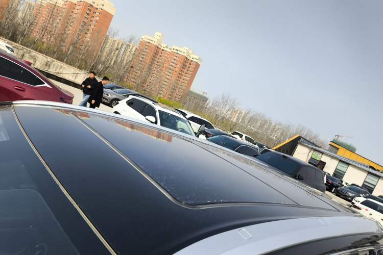 Used Toyota Highlander 2018 2.0T Four-Wheel Drive Luxury Version 7 Seats China VI Standard