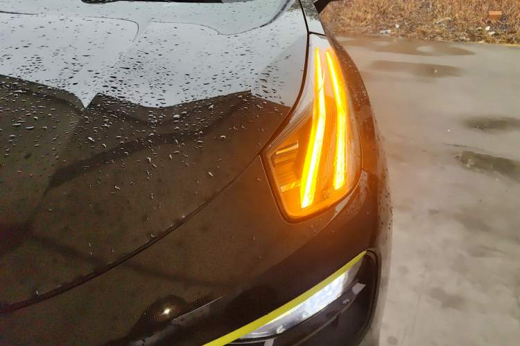 Used Lynk & Co 05 2020 2.0TD Two-Wheel Drive Shine Halo
