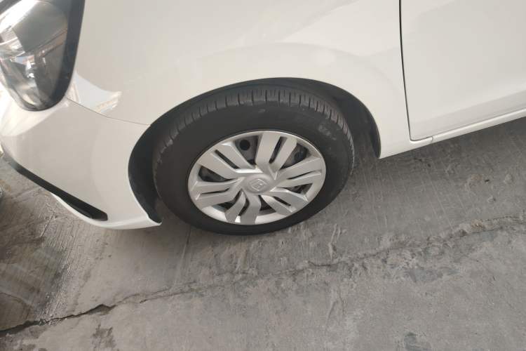 Used Honda Fit 2021 1.5L CVT Trendy Run Pro Edition
