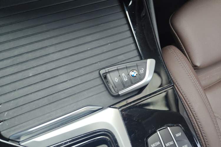 Used BMW X3 2021 xDrive28i M Sport Package