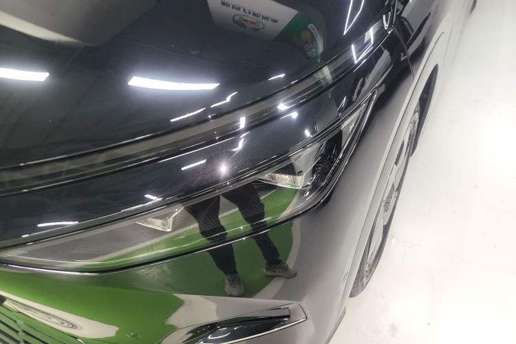 Used XPeng X9 2024 702 Ultra-Long Range Max