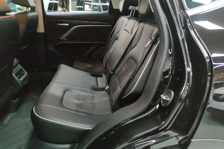 Used Haval H6 2023 National Trend Edition 1.5T Automatic Urban Version